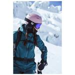 Шлем Keystone пыльно-лиловый матовый - s Bollé - фото 3