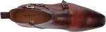 Ботинки Magnanni Jagger, Cognac/Mid Brown - фото 2