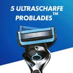 Лезвия для бритвы ProShield Chill 6 шт. Gillette - фото 10