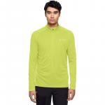 Рубашка Larice light ii Vaude, зеленый - фото 3