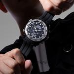 MARVEL Часы Men's Hero Collection Watch - фото 7