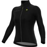 Женская куртка Fondo Plus Alé, черный - фото