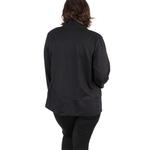 Женский кардиган Flow Undersummers, цвет Steel - фото 3