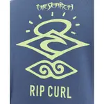 Худи Rip Curl Search Icon, синий - фото 5