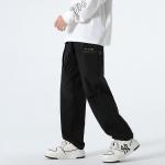 Брюки-карго унисекс 33TH, От белого - фото 5