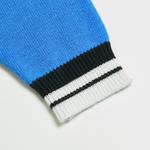 Унисекс свитера Lee, синий - фото 6