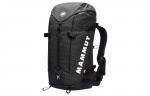 MAMMUT 38L Outdoor Bags Polyamide Black Unisex - фото
