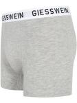 Боксеры GIESSWEIN, Mottled Grey/Black/White - фото 4