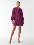 Willa Платье в фиолетовом цвете - фото