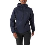 Arcteryx Пуховик ATOM, Rock Gap Purple/Azalea - фото 9