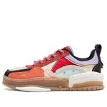 Кроссовки spwv lite Li-Ning, красный - фото