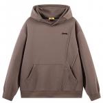 Унисекс свитшот Jeep, серый - фото 8