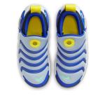 Кроссовки dynamo go shoes 'cobalt bliss hyper royal' Nike, синий - фото 4