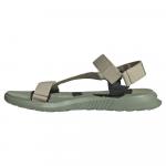 Сандалии adidas Terrex Hydroterra Light, зеленый - фото 3