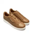 Кроссовки Keating Michael Kors, бежевый - фото 3