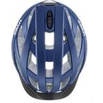 Шлем велосипедный шлем городской Uvex, цвет deep space matt - фото 3