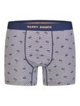 Боксеры Happy Shorts, Mixed Colors - фото 2