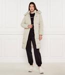 Пуховик Regular fit Calvin Klein Jeans, желтый - фото 2