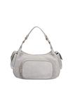Сумка Chiara Ferretti Handbag, Grey - фото 2