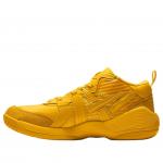 Кроссовки Onitsuka Tiger Tigcourt 'Yellow' - фото