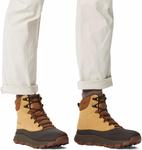 Куртка мужская Columbia Delta Ridge II Down, Sail Red - фото 11