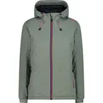 Куртка CMP 33Z1636, зеленый - фото