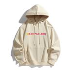 Толстовка унисекс KS, Белый - фото 8