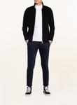 Кардиган гуна SAMSØE SAMSØE, черный - фото 2