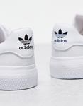 Кроссовки Adidas Originals 3MC, белый - фото 3
