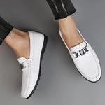 Gommino Лоферы Унисекс Ckvusamg, черный - фото 10