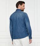 Джинсовая рубашка hanson3-w Regular fit Joop! Jeans, синий - фото 3