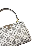 Сумка T Monogram TORY BURCH, basic set (bag+dust bag) - фото 2