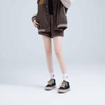 Кеды унисекс высокие Renben - фото 6