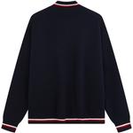 Tommy Hilfiger Джемпер Men's Navy Blue DW5 - фото 2