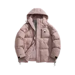 Hello Kitty Hello Kitty SS25 пуховик Unisex Sanrio, черный - фото 10