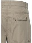 Тканевые шорты Camel Active Short, хаки - фото 4