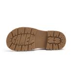 Мартин Бут 4,5 см Женские CAMEL, Землянисто-желтый - фото 11