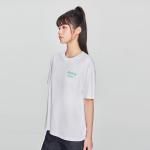 Футболка женская Lee, белый - фото 6