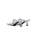 Сандалии женские Elle, черный - фото 14