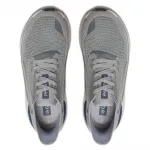 Кроссовки Clarks Shoes Pace, серый - фото 5