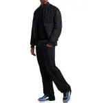 Хлопковая поло ARMANI EXCHANGE, синий - фото 5