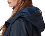 Плащ Kirkwall II Raincoat Helly Hansen, цвет Navy 1 - фото 3