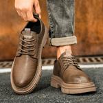 Ботильоны мужские Fairwhale - фото 15