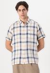 Рубашка CROFT SHORT SLEEVE SUMMER SHIRT Barbour, мультиколор - фото 4