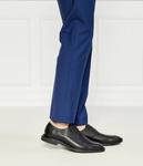 Кожаные дерби-туфли gryff oxfr Hugo, черный - фото 2