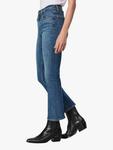 Джинсы Peyton Mid Rise Bootcut rag & bone, Willow - фото 5