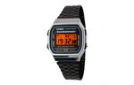 G Shock Vintage A168WA 1 CASIO - фото 2