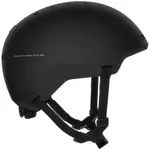 Шлем Calyx mips Poc, Uranium Black Matte - фото 2