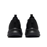 Erke Мужские кроссовки Low top черные - фото 5