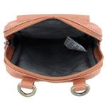 Сумка кросс-боди Greenland Nature, Rose - фото 5